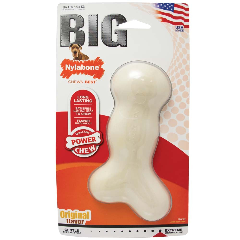 Nylabone DuraChew Galileo Original Blister Card Souper