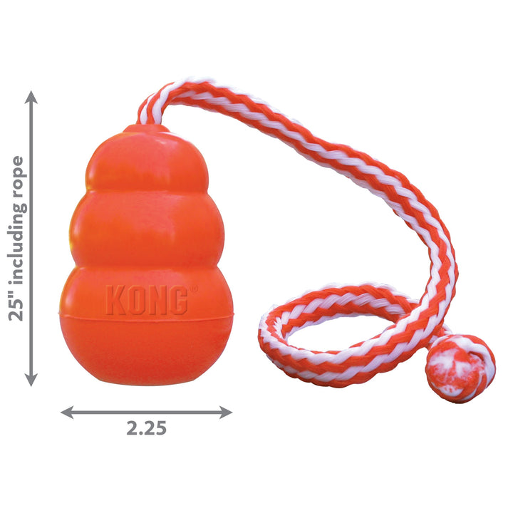 KONG Aqua Dog Toy 1ea/MD