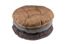 DMC Tufted Round Pet Bed 1ea