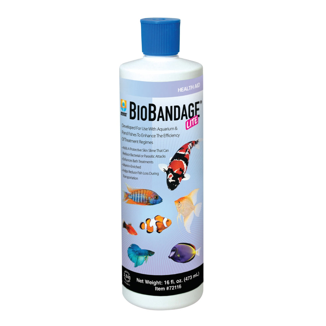 Aquarium Solutions BioBandage Lite 1ea/16 oz