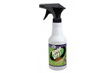 Four Paws Keep Off! Cat Repellent Spray Outdoors & Indoor Cat 16 oz