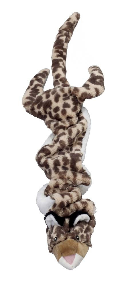 Ethical Products Spot Bungee Skinneeez Leopard 36in