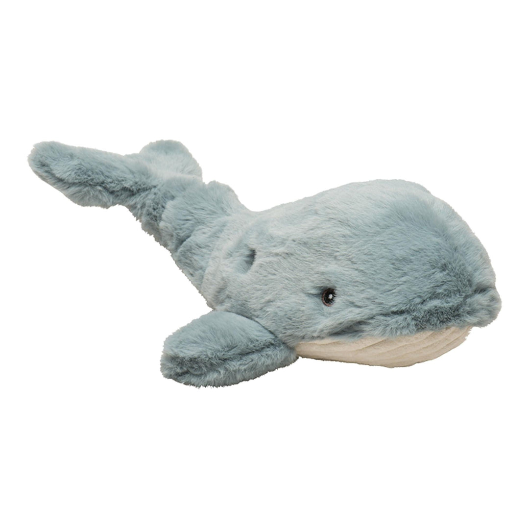 Hugglehounds Dog Knottie Mobie Whale Large