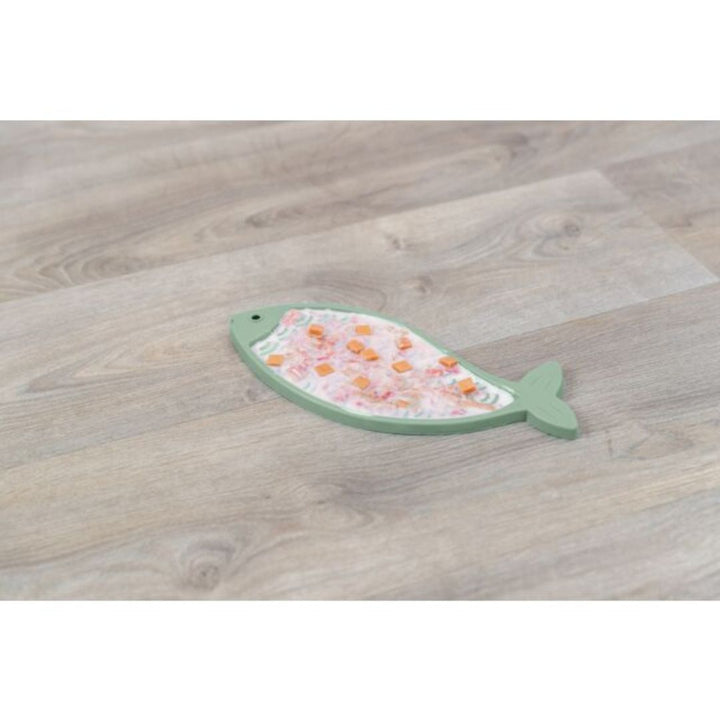 Trixie Cat Lick Mat - Fish