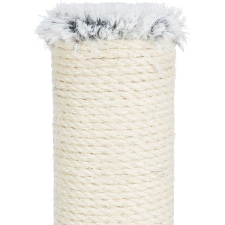 Trixie Cat Lola Scratching Post Gray