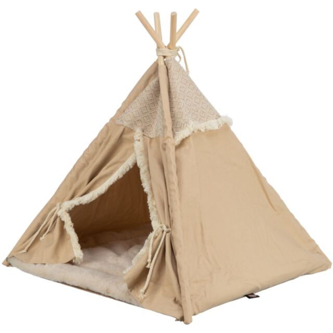 Trixie Cat Tipi Boho