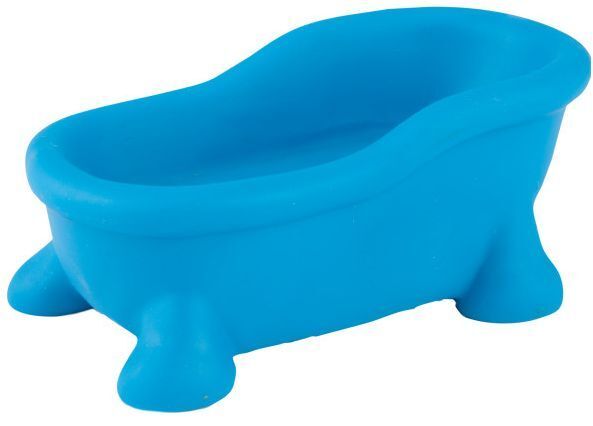 JW Pet Inside Cage Bird Bath Assorted 1ea/One Size