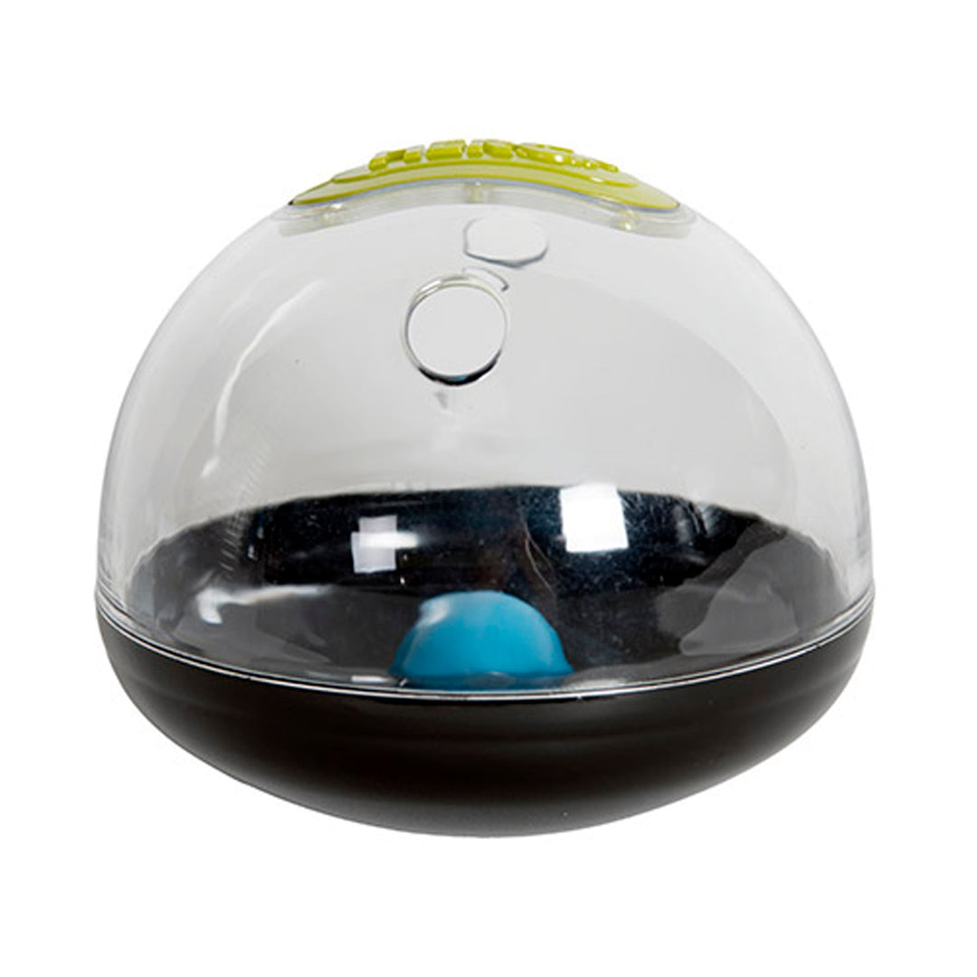 Hero Dog Ball Treat Dispensing Gumball