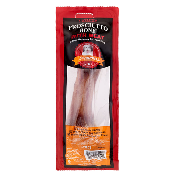 Lennox X-Large Prosciutto Pork Bone 1Pk