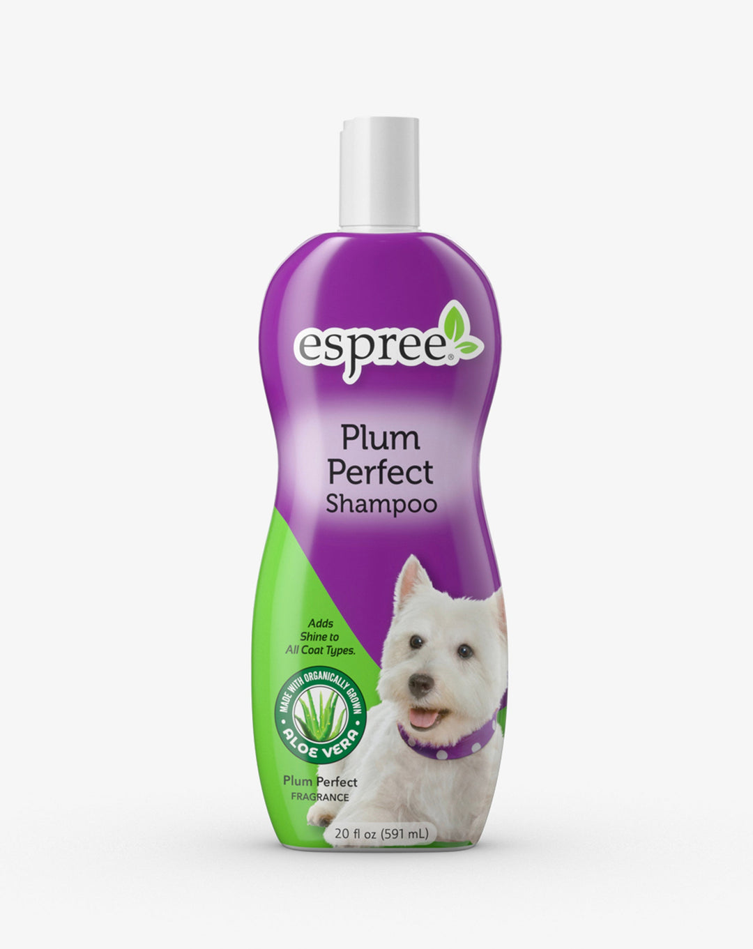 Espree Plum Perfect Shampoo 1ea/20 fl oz