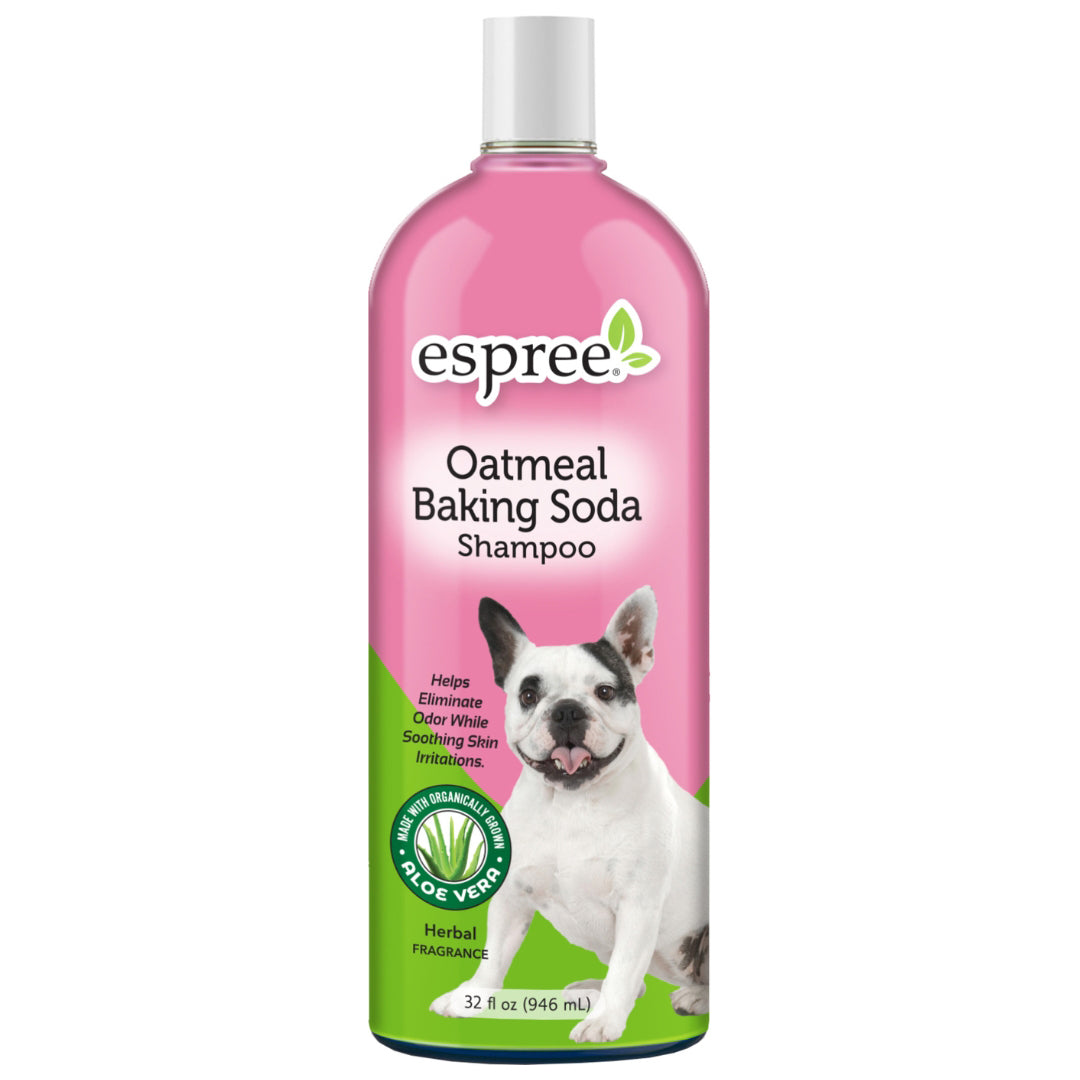 Espree Oatmeal and Baking Soda Shampoo 1ea/32 fl oz