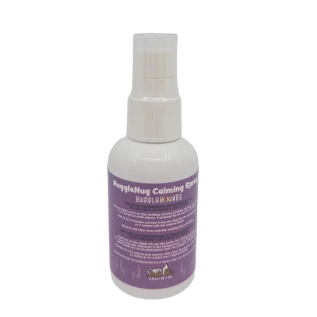 Hugglehounds Dog Lavender Calming Spray