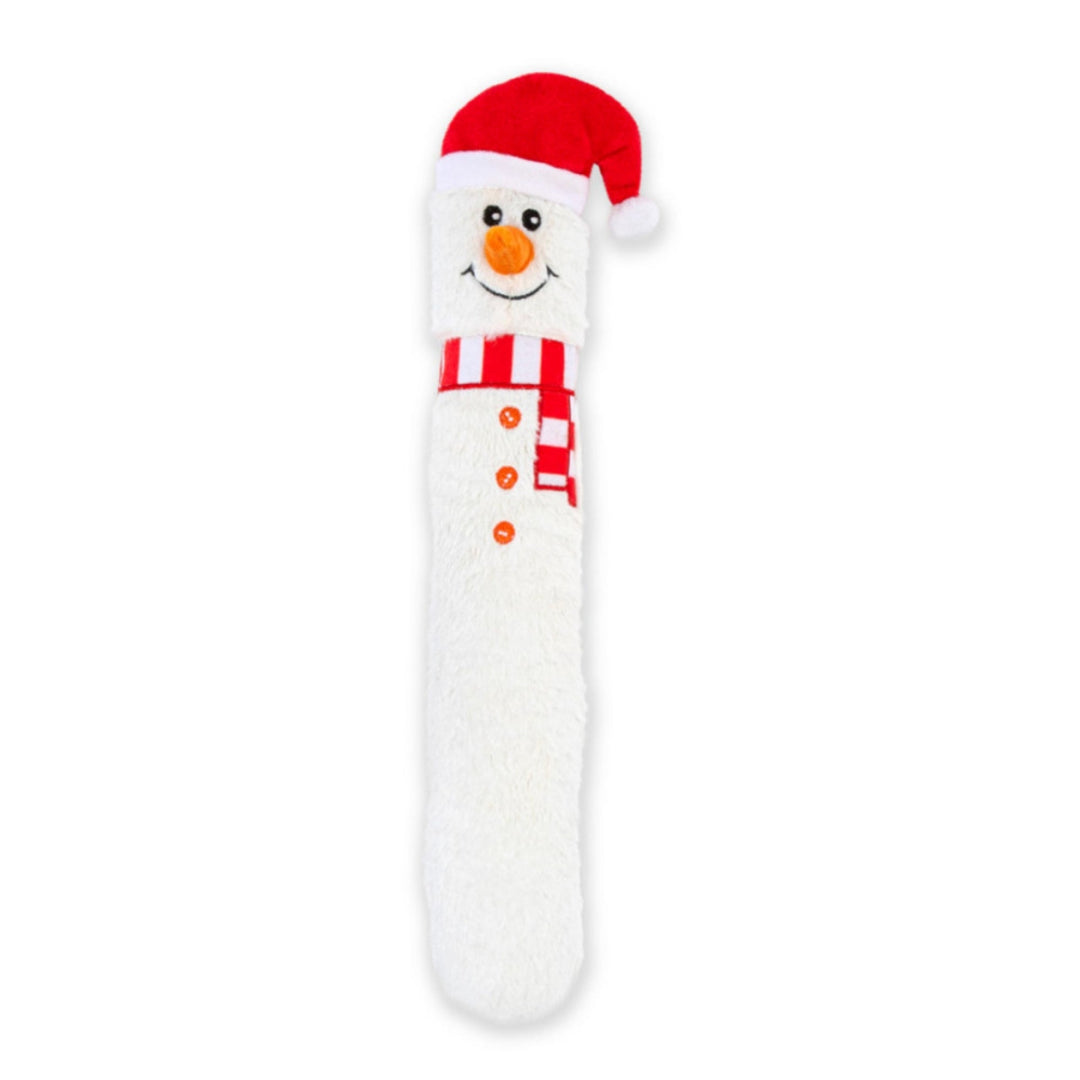 GURU Holiday Fry Guys Dog Toy Chilly, 1ea/LG