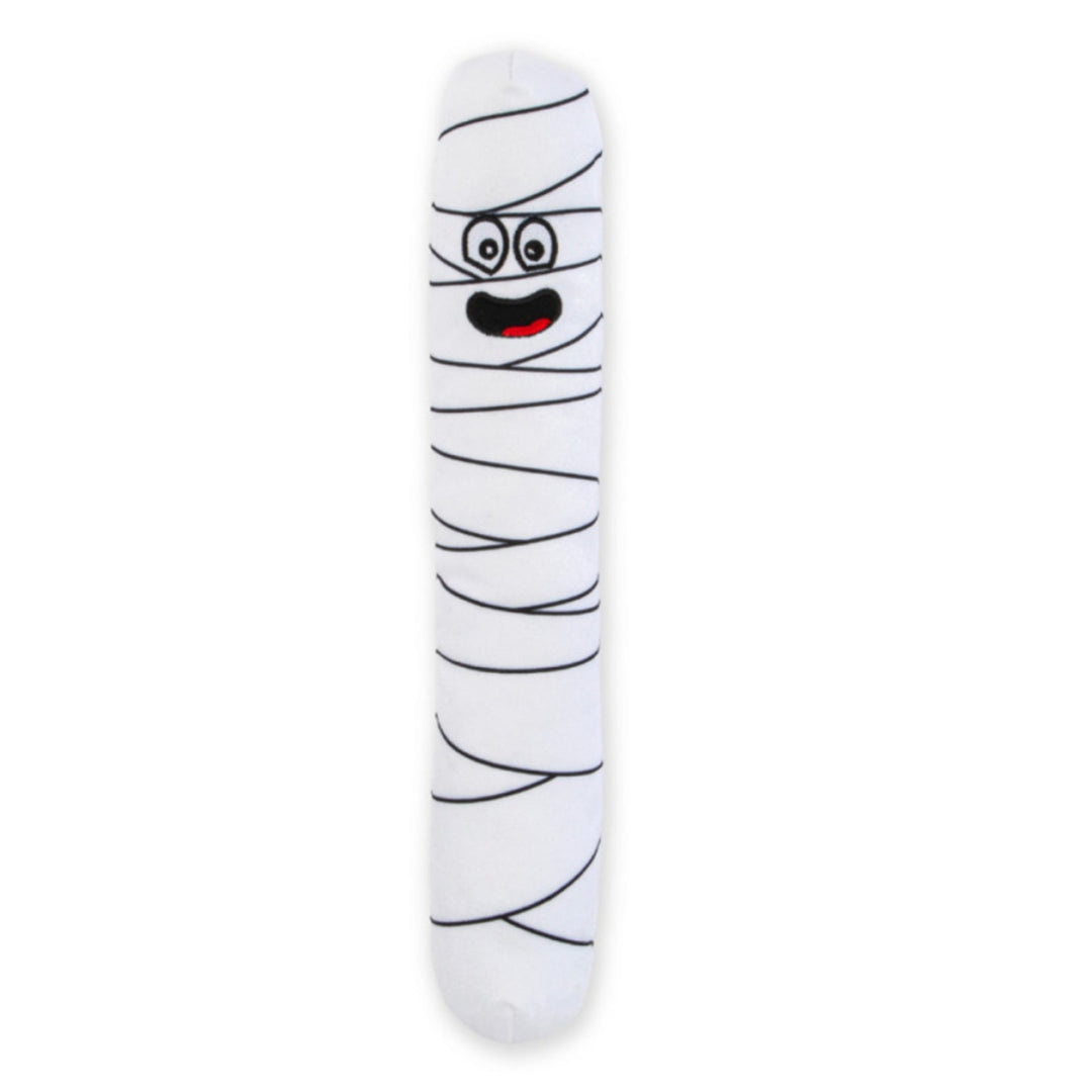 GURU Halloween Fry Guys Dog Toy Mummy, 1ea/LG