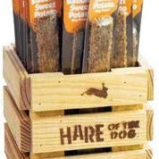 Hare Dog Rabbit Jerky Sweet Potato Start (36 Piece)