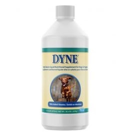 Lambert Kay Dyne High Calorie Liquid Nutritional Supplement for Dogs and Puppies 16 fl. oz