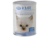 KMR Kitten Milk Replacer Powder 12 oz