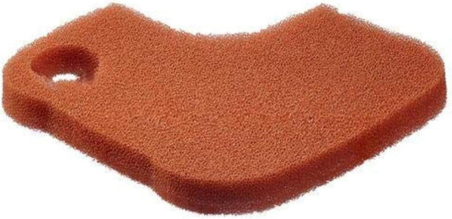 OASE BioStyle Orange Filter Foam Replacement 30PPI Replacement; 1ea-2 pk