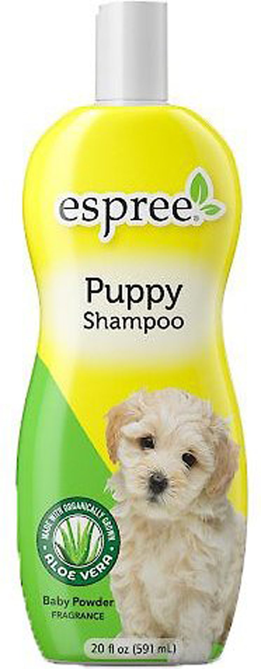 Espree Tearless Puppy Shampoo with Aloe