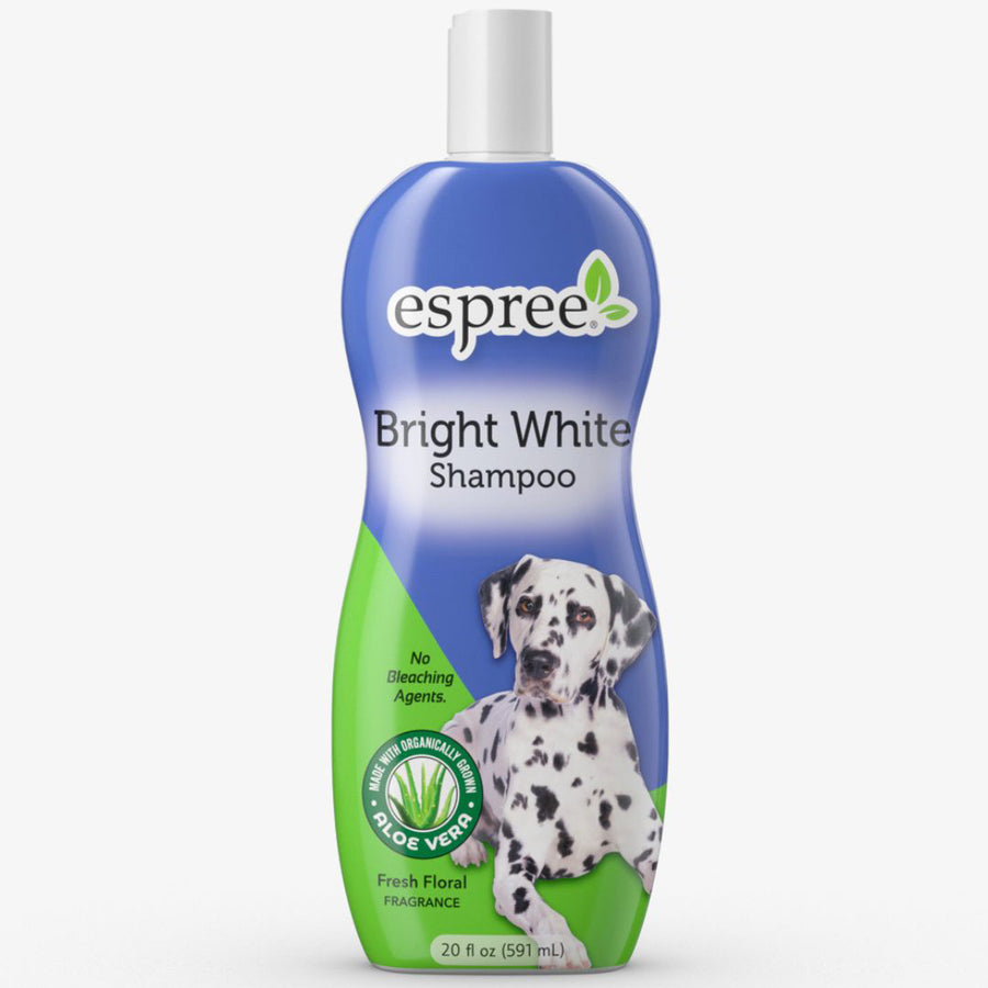 Espree Bright White Shampoo with Aloe 1ea/20 fl oz