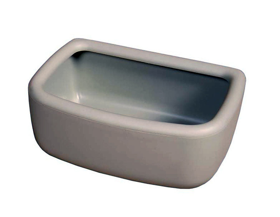 Marshall Pet Products Snap 'N Fit Small Animal Bowl 1ea/2Cup
